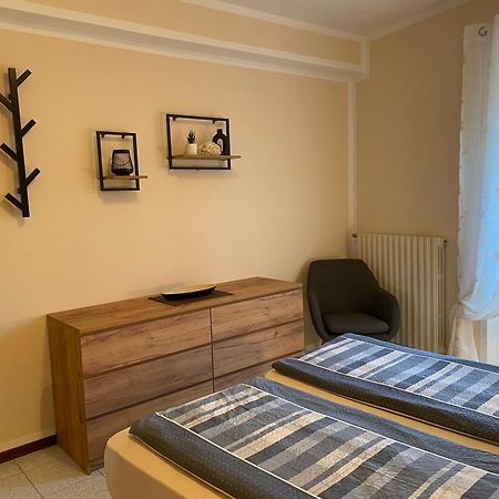 Appartamento Casa Enrica Typ E1 Crone Esterno foto