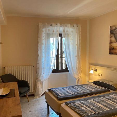 Appartamento Casa Enrica Typ E1 Crone Esterno foto
