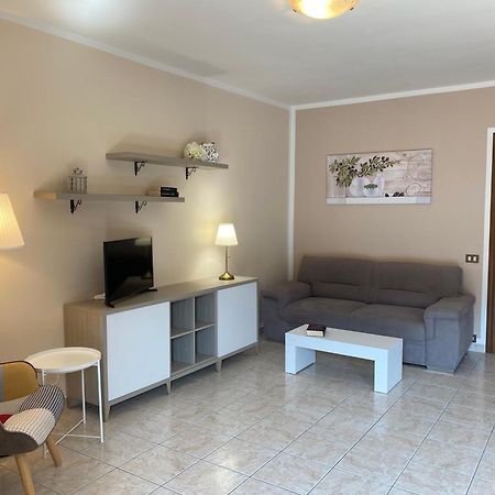 Appartamento Casa Enrica Typ E1 Crone Esterno foto