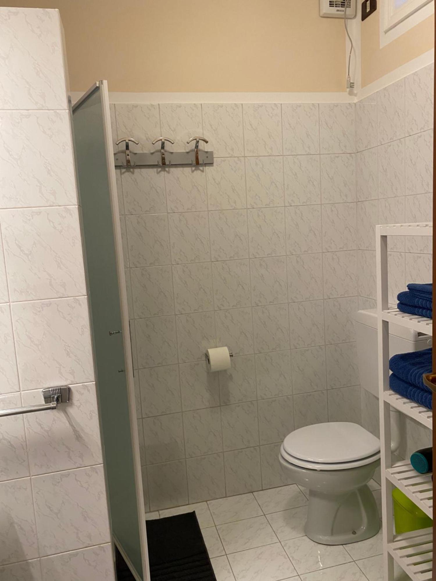 Appartamento Casa Enrica Typ E1 Crone Esterno foto