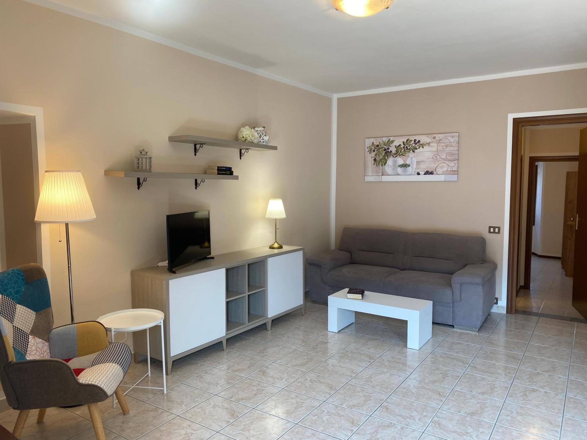 Appartamento Casa Enrica Typ E1 Crone Esterno foto