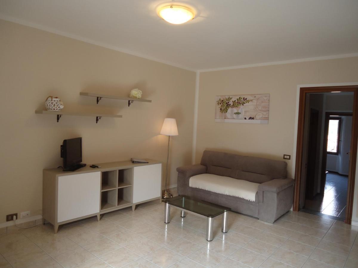Appartamento Casa Enrica Typ E1 Crone Esterno foto