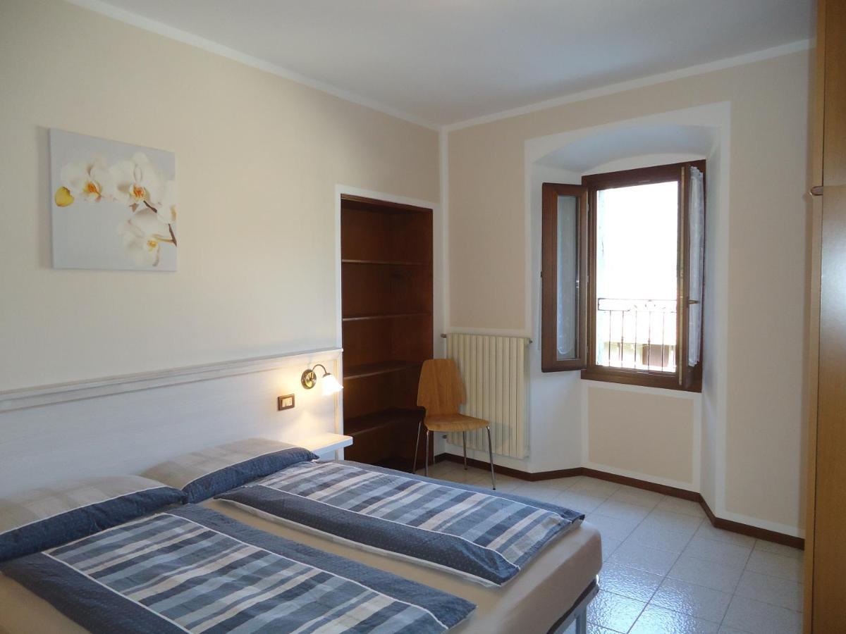 Appartamento Casa Enrica Typ E1 Crone Esterno foto
