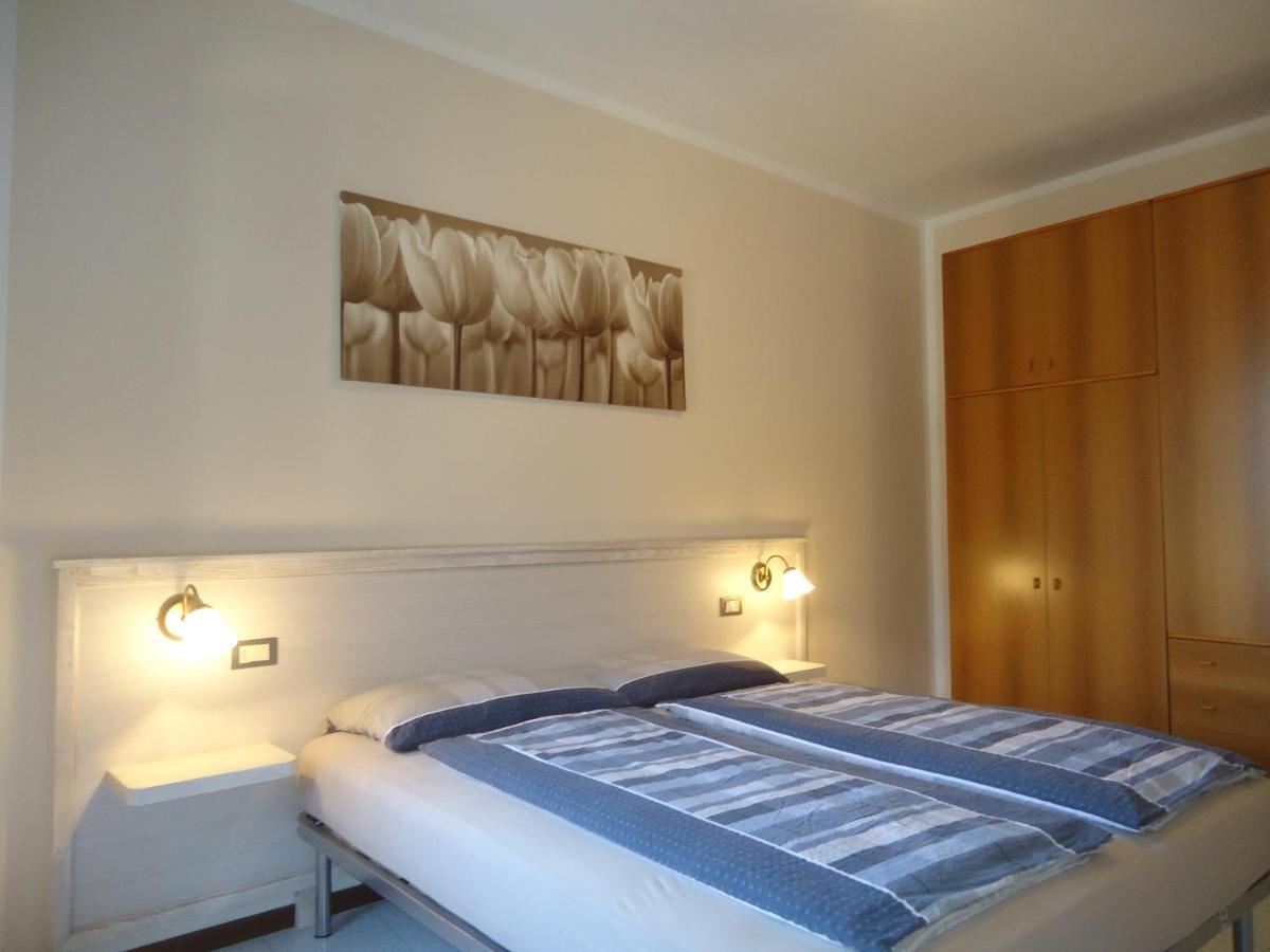 Appartamento Casa Enrica Typ E1 Crone Esterno foto